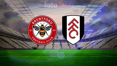 Brentford-Fulham maçı izle: Ne zaman, saat kaçta, hangi kanalda?