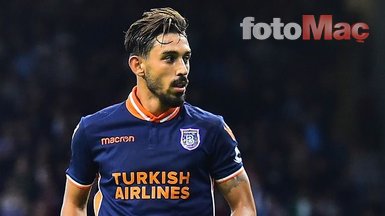 Son dakika Galatasaray transfer haberi: Detaylar ortaya çıktı! İşte madde madde İrfan Can gerçekleri