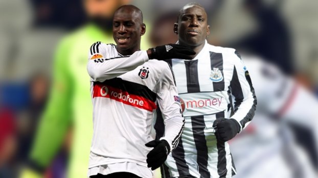 Demba Ba'dan Beşiktaş ve Newcastle itirafı! Aramdaki bağ...