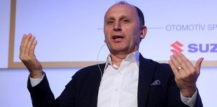 Verilen desteğe 'vay be' demiştim