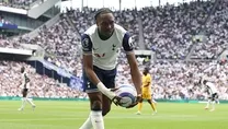 Tottenham Tel’i resmen açıkladı