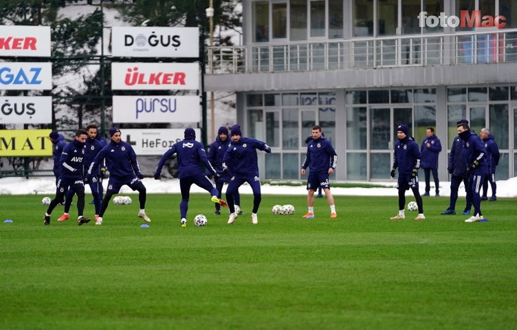 Emre Belözoğlu'dan flaş sözler! "Bunların tümü tuzak"