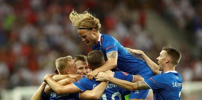 İzlanda futbolunun jenerasyon sırrı