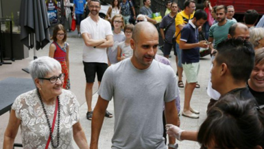 Guardiola'ya büyük şok! Corona virüsü...