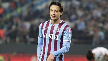 Kuzey yıldızı: Enis Destan