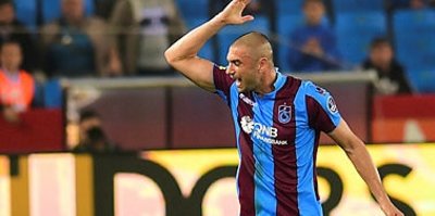Burak Yılmaz'da son kararı Ağaoğlu verecek