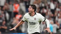 Vlahovic İtalya’da manşetleri süsledi