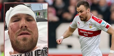 Kevin’ı fena benzetmişler