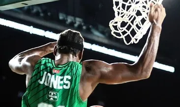Daçka’nın rakibi Nanterre