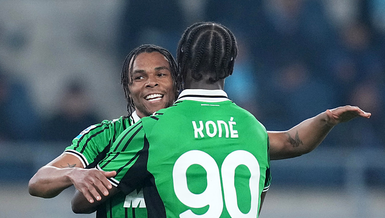 Trabzonspor'da transferde ilk hedef Lauriente!