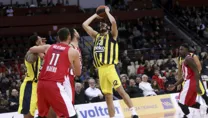 Fenerbahçe Beko rahat bir nefes aldı!