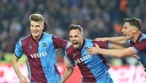 Sörloth efsane Hami’yi geçti