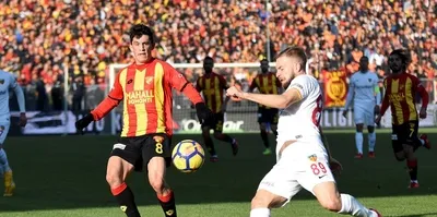 Göztepe yine tekledi