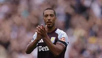 Tielemans sırada
