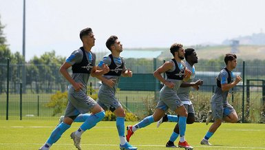 Trabzonspor'da şanssızlık bitecek