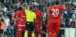 Devre biterken 10 kişi kaldı