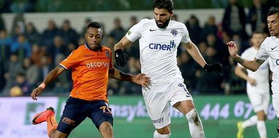 Süper Lig özeti (21.05.19)