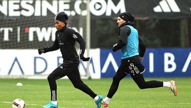 Kartal‘da işler çok sıkı