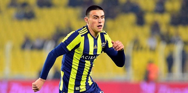 Eljif Elmas Icin Son Karar Aykut Kocaman Da Son Dakika Fenerbahce Haberleri Fotomac