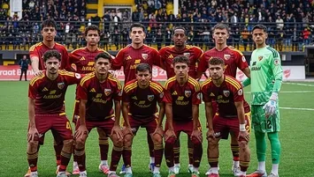 Kayserispor'dan erken veda