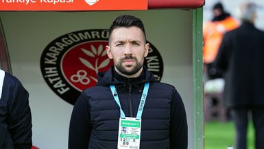 Fatih Karagümrük'te Farioli dönemi sona erdi!