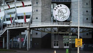 Ajax football director steps down over 'inappropriate messages’ to female colleagues