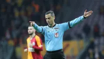 Alper Ulusoy sınıfta kaldı