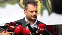 Ertuğrul Doğan’dan yabancı kuralı açıklaması!