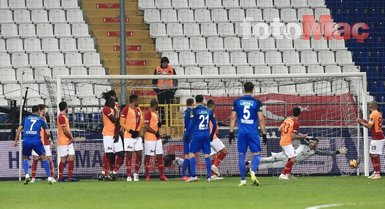 Spor Yazarları Kasımpaşa - Galatasaray maçını değerlendirdi