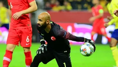 Sinan Bolat: Teklif aldım
