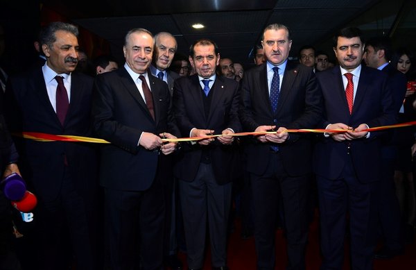 İşte Galatasaray’a gelebilecek 8 ceza