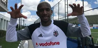 Mutlu son