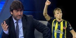 Dirk Kuyt yetenektir