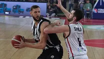 Potada Mersin’e konuk oluyor