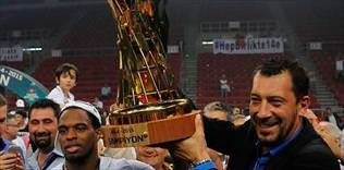Bu başarı asla tesadüf değil