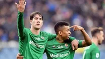 Fiorentina’da üç futbolcu corona virüsünü yendi!