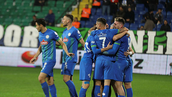 5 golle şov