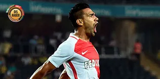 Monaco Falcao’nun yerini resmen doldurdu!