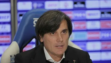 Vincenzo Montella'dan taktik açıklaması!
