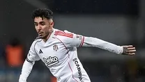 Beşiktaş’tan sakatlık açıklaması!