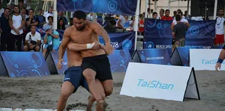 Yunus emreli sporcu dünya beşincisi oldu