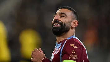 Cannavaro'dan Salah'a övgü!
