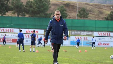 Abdullah Avcı: Çıkışımız sürecek