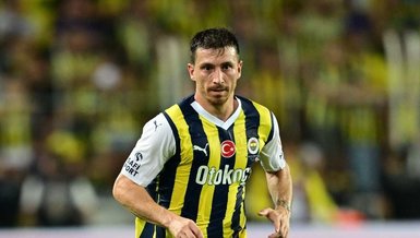 Mert Hakan Yandaş’a 1 sene men!