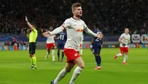 Werner Bayern’i reddetti