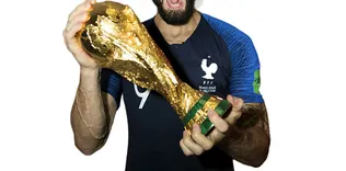Negredo’nun yerine Fransız golcü!