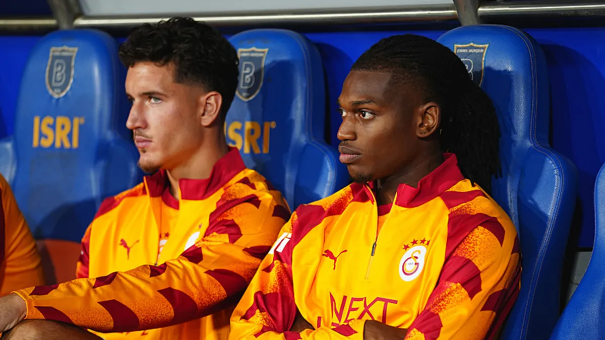Galatasaray'da flaş Rafael Leao kararı! Sporting Lizbon maçında...
