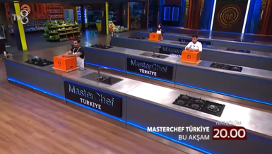 MasterChef 4. ceketi kim aldı? - 25 Aralık 2024 MasterChef 4. ceketi alan yarışmacı