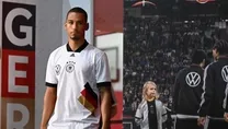 Beşiktaş’ta gündem yeniden Kehrer!