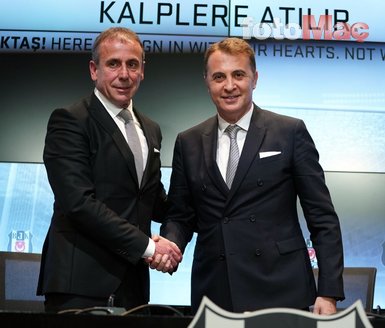 Beşiktaş transferde atağa kalktı işte gündemdeki isimler!
